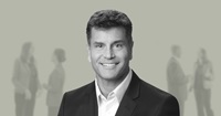Joseph Cosentino - Partner - Headshot