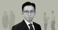 Boli Chen - Associate - Headshot