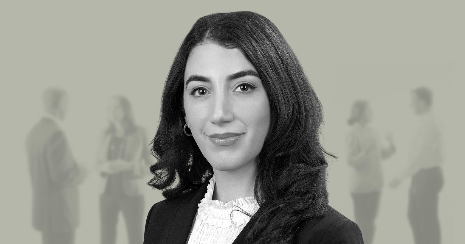 Camilah Hamideh