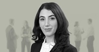 Camilah Hamideh - Associate - Headshot