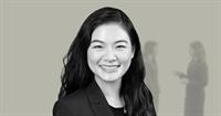 Cathleen Ye - Associate - Headshot