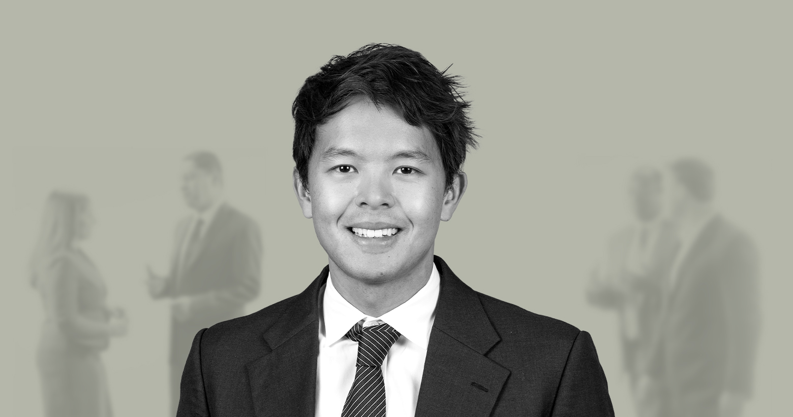 Charles Chang Chin Ter
