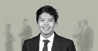 Charles Chang Chin Ter - Associate - Headshot