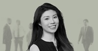 Cherrin Wu - Transaction Manager - Headshot