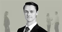 Connor Maag - Associate - Headshot