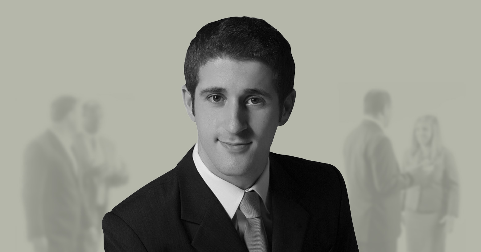 Daniel Margulies