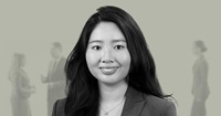 Dashia S. Kwok - Associate - Headshot