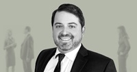 David Nicolardi - Counsel - Headshot