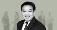 David Teh - Partner - Headshot