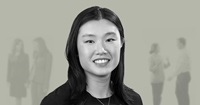 Diana Yen - Associate - Headshot