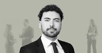 Dimitrios Nikolaidis - Associate - Headshot