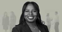 Ebonee Johnson - Associate - Headshot