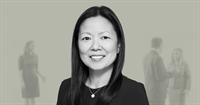 Edina Jung - Chief Human Resources Officer  - Headshot