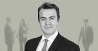 Edward Wilson - Associate - Headshot