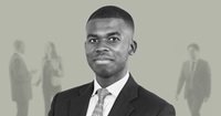 Emmanuel Yesufu - Associate - Headshot