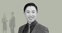Eric Yang - Associate - Headshot