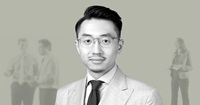 Erik Ping Wang - Counsel - Headshot