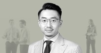 Erik Ping Wang - Partner - Headshot