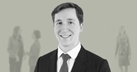 Euan Gillies - Associate - Headshot