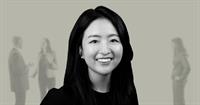 Eunice Eun Sun Chang - Associate - Headshot