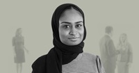 Fathima Mohamed - Associate - Headshot