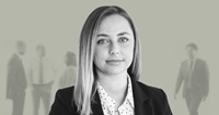 Francesca Sacree - Associate - Headshot