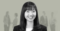 Genevieve Antono - Associate - Headshot