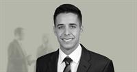 Gerardo Párraga - Associate - Headshot