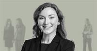 Grace Bowers - Associate - Headshot