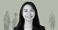 Haixuan Yang - Associate - Headshot