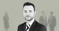 Harry Smouha - Associate - Headshot