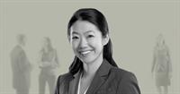 Hilary Wong - Associate - Headshot