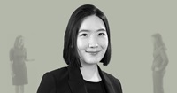 In Young Kim - Associate - Headshot