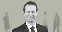 Isaac Cattan - Associate - Headshot