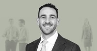 Jack Engelberg - Associate - Headshot