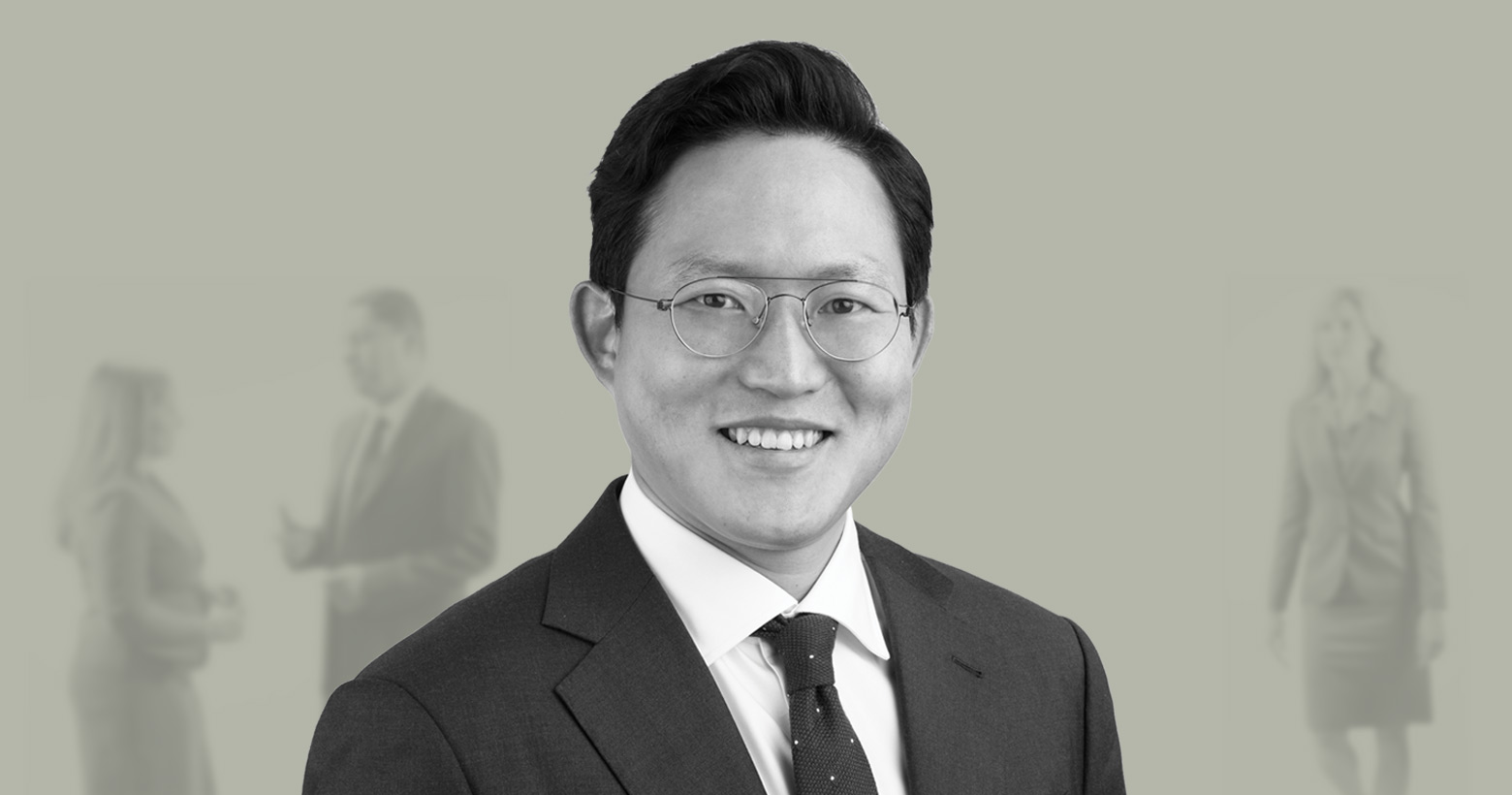 Hakjoon (James)  Joo