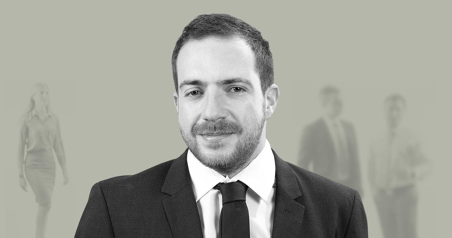 Jason Gindi