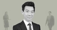 Jason Yue - Associate - Headshot