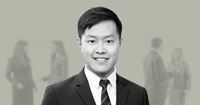 Jeffrey Wong - Associate - Headshot