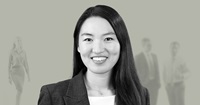 Jenna H. Shin - Associate - Headshot