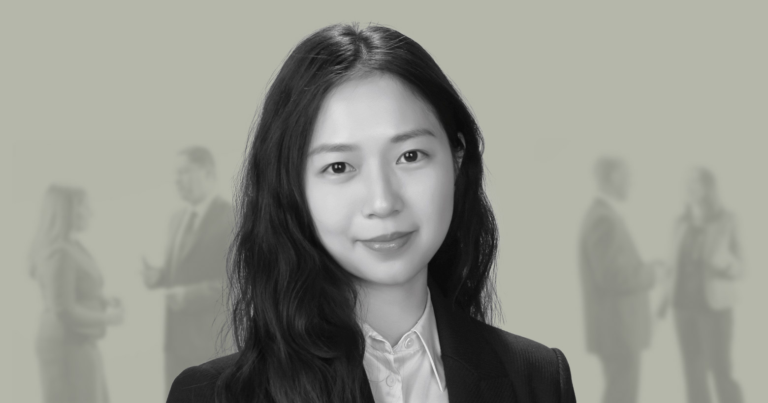 Jiayi Lin