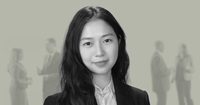 Jiayi Lin - Associate - Headshot