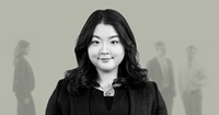 Jina Woo - Associate - Headshot