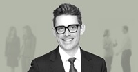 John N. Bennett - Partner - Headshot