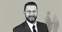John C. Strubing - Associate - Headshot