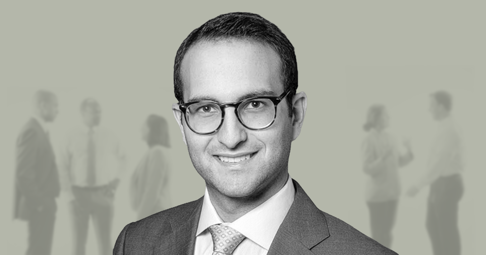 Jordan E. Elkin