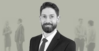 Josh Buckland - Partner - Headshot