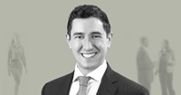 Joshua Goldman - Associate - Headshot