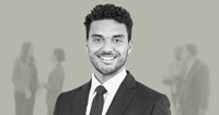 Joshua Price - Counsel - Headshot