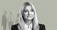 Katherine Nelson - Associate - Headshot